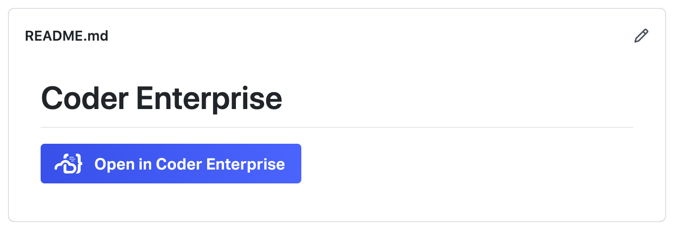 The Embed Button